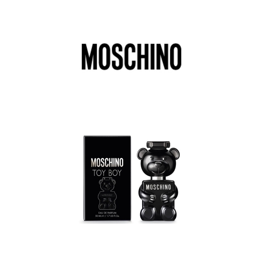 Product Toy Boy - Moschino - Eau De Parfum