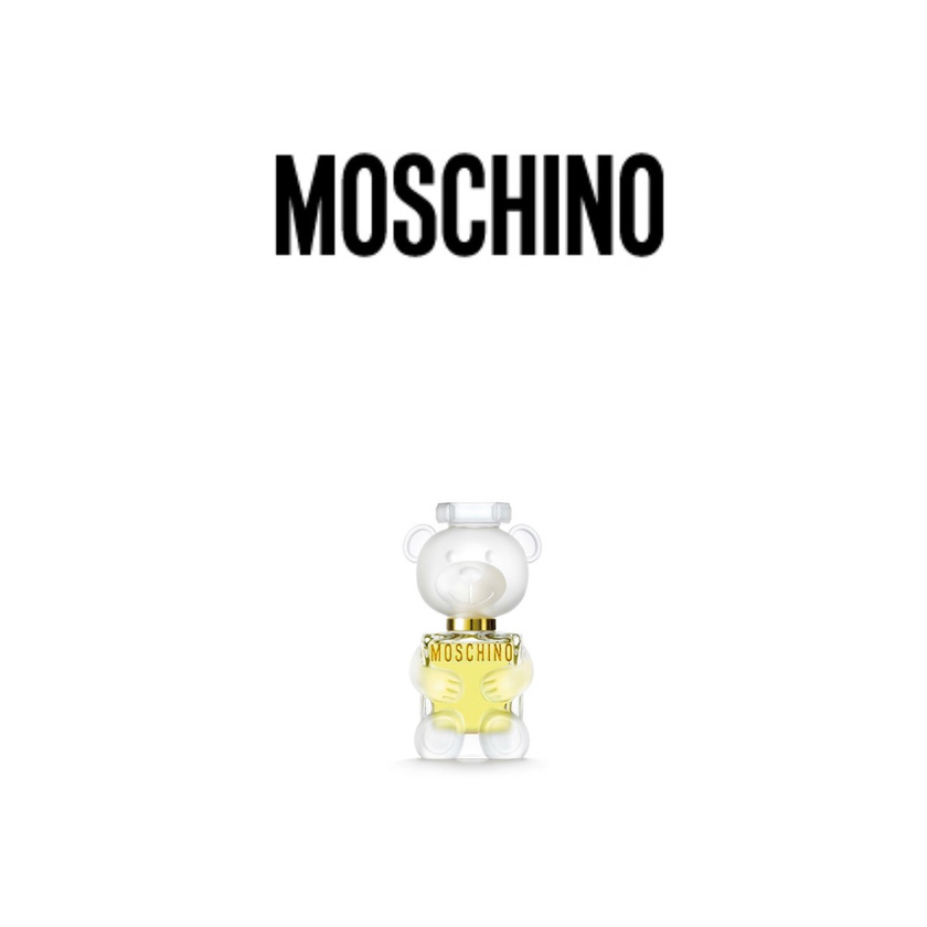 Social Moschino