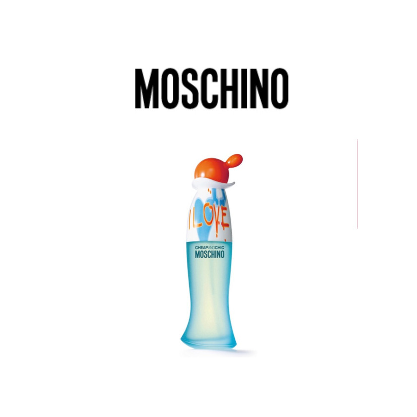 Social Moschino