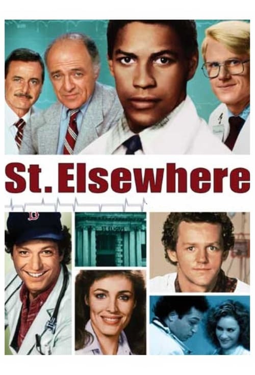 Serie St. Elsewhere