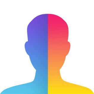 App FaceApp - Editor de selfies