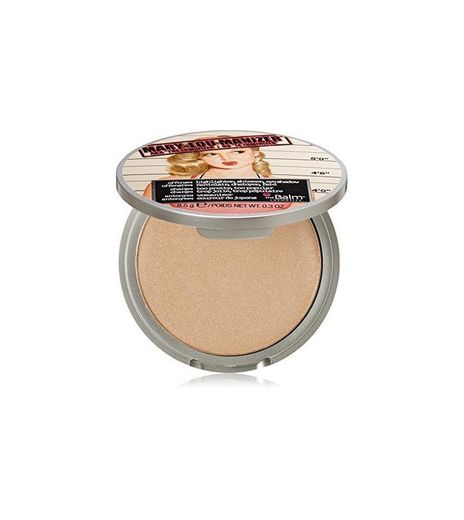 theBalm Mary-Lou Manizer-iluminador