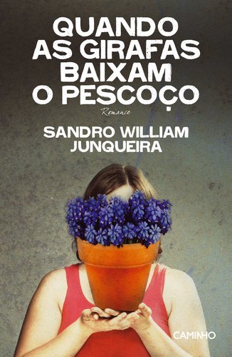 Libro Quando As Girafas Baixam O Pescoço