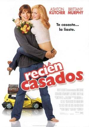 Película Recién casados