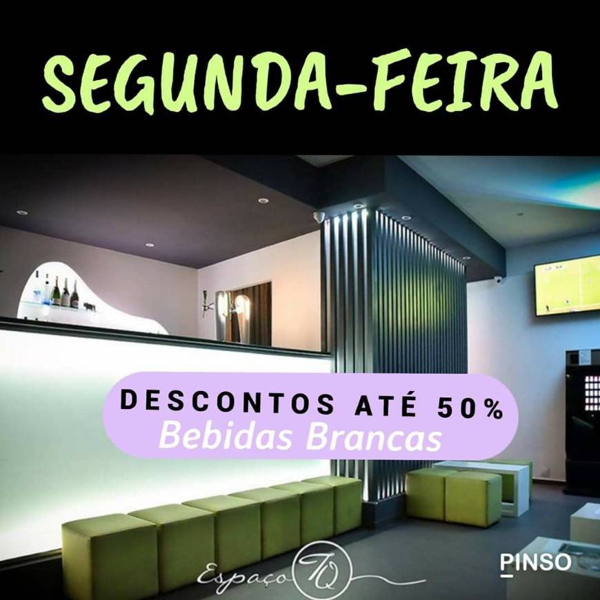 Restaurants Marquês