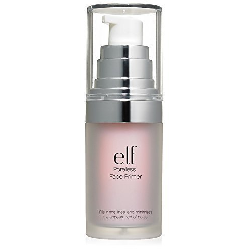 Beauty E.l.f. Poreless Face Primer