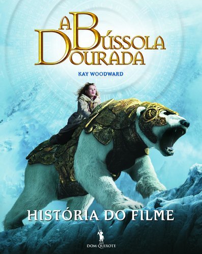 Libro Bússola Dourada