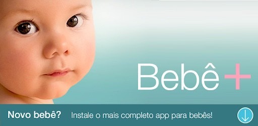 App Bebê+