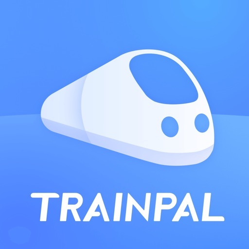 App TrainPal – Cheap Train Tickets