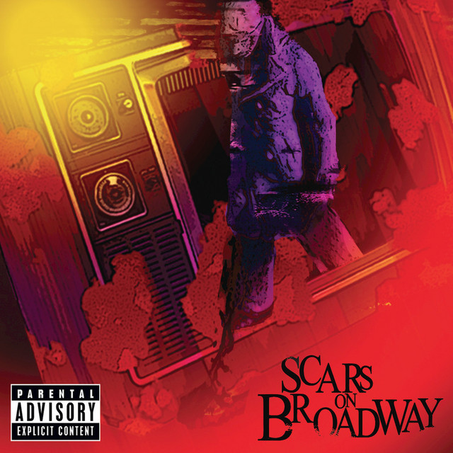 Music Scars on Broadway