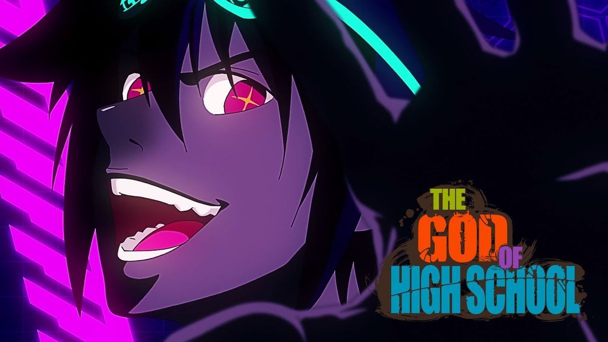 Moda The God of Highschool Opening