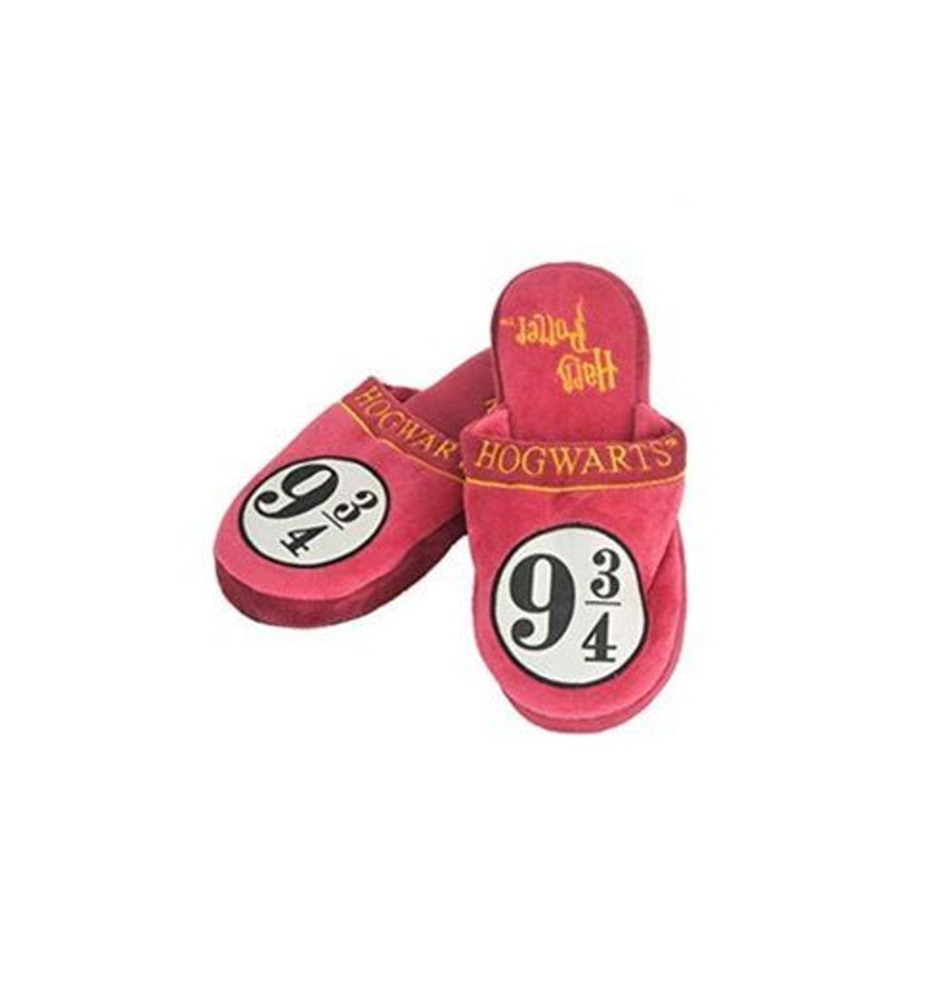 Productos Groovy Harry Potter Slippers 9 3