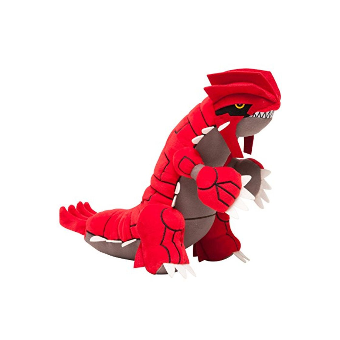 Product Pokemon Center XY Japón 11 "Groudon muñeco de Peluche