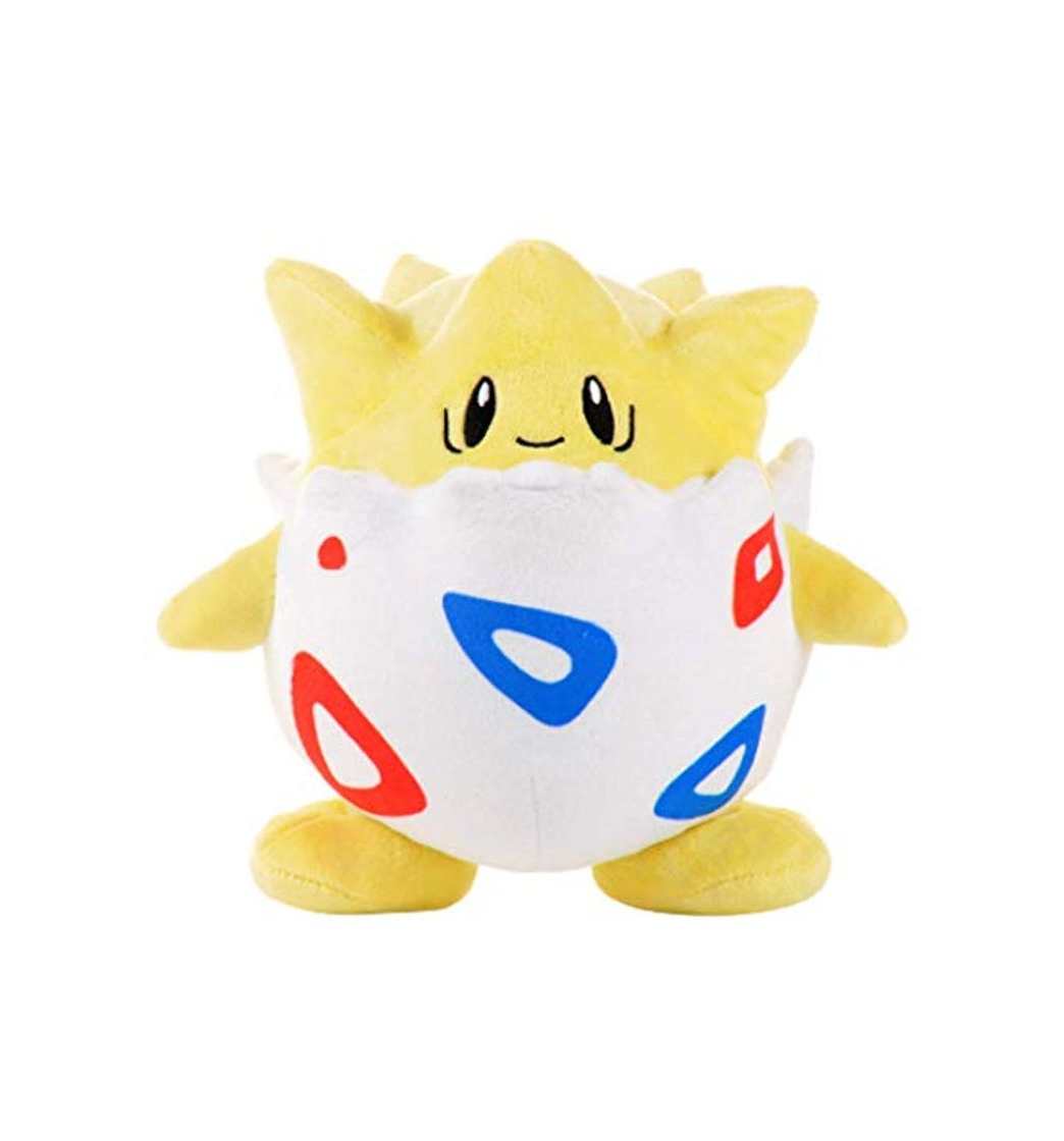 Products Kawaii Pokemon Togepi Cartoon Plush Doll Toy 21Cm