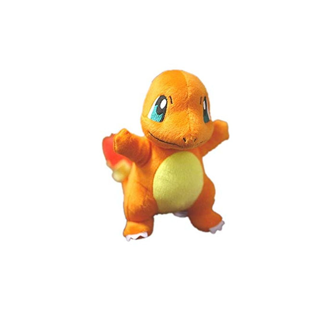 Products Look & Feel Felpa Pokemon Charmander