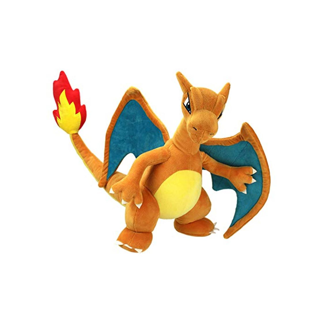 Social Pokèmon 95262 - Charizard de Peluche