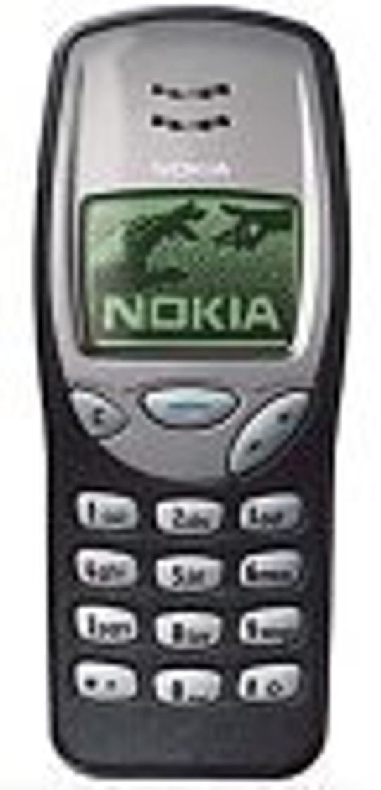 Product Nokia 3210