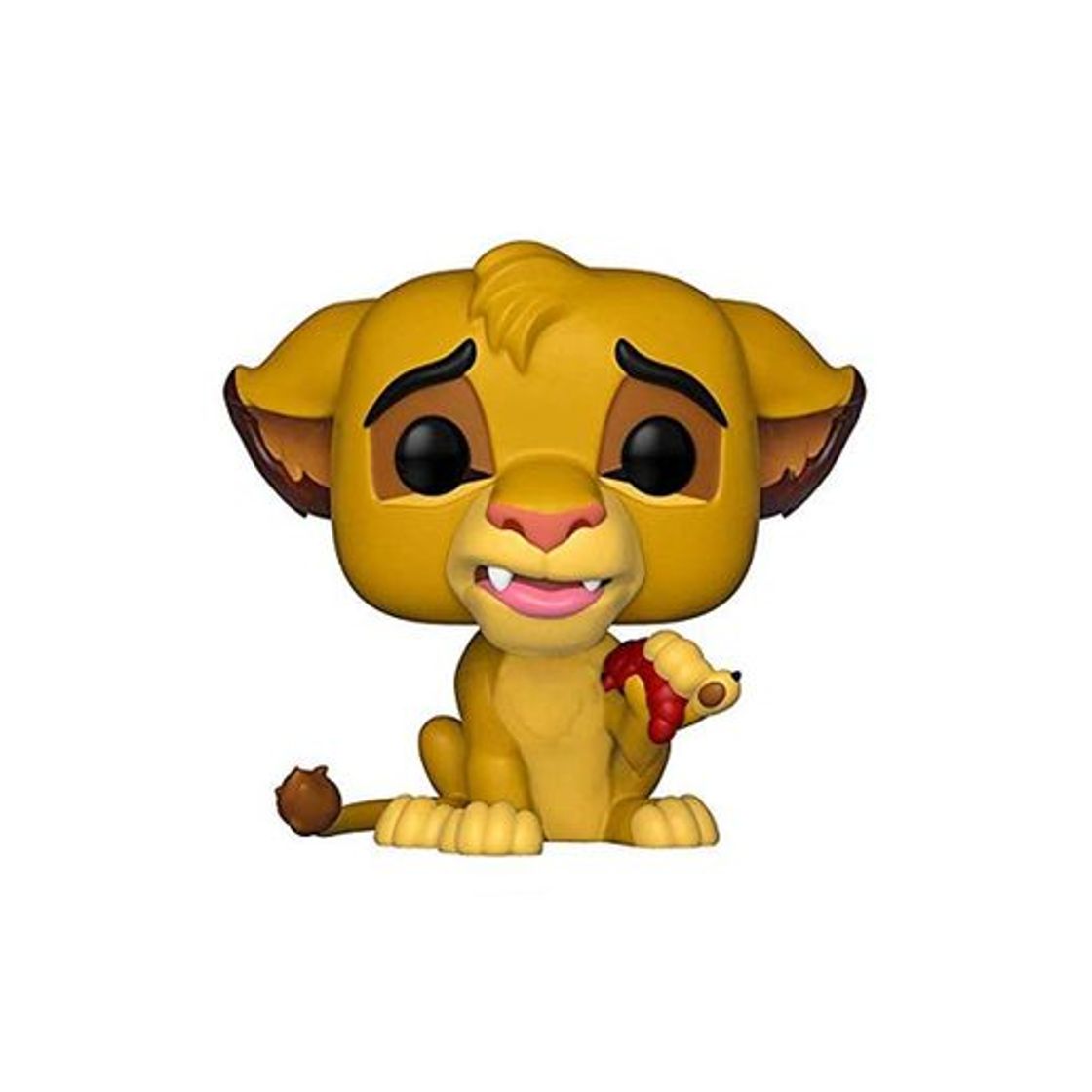 Social Funko 36395 Pop! Vinilo