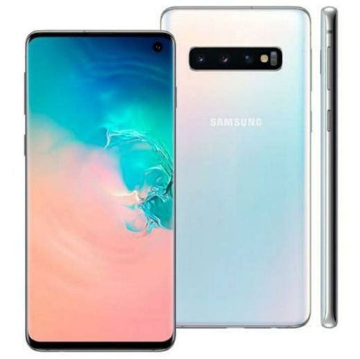 》Samsung Galaxy  S10 