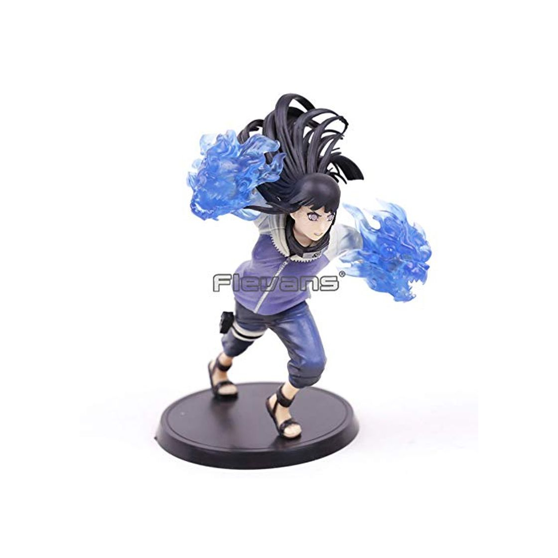 Product MSC Toy Figura Naruto Shippuden Hinata Hyuuga 16 cm Anime Figura de acción PVC colección de Juguetes Anime Manga