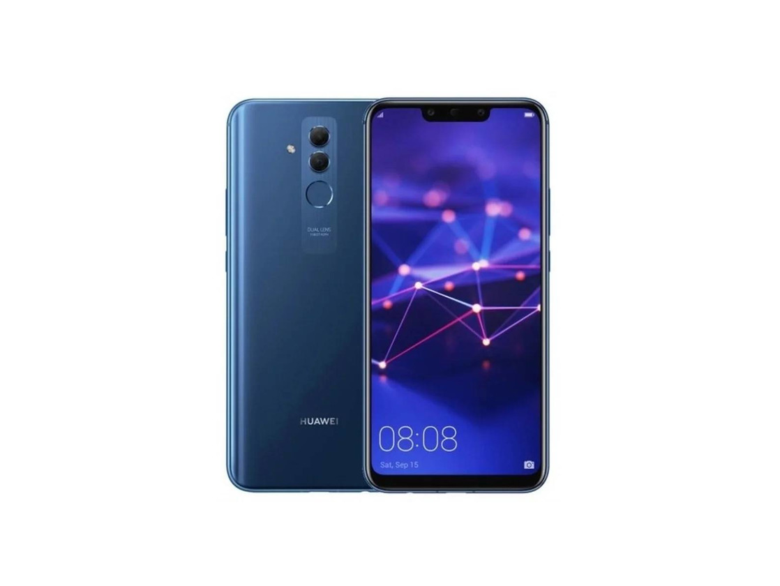 Productos Huawei Mate 20 Lite 