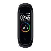 App MiBand4 - WatchFace for Xiaomi Mi Band 4