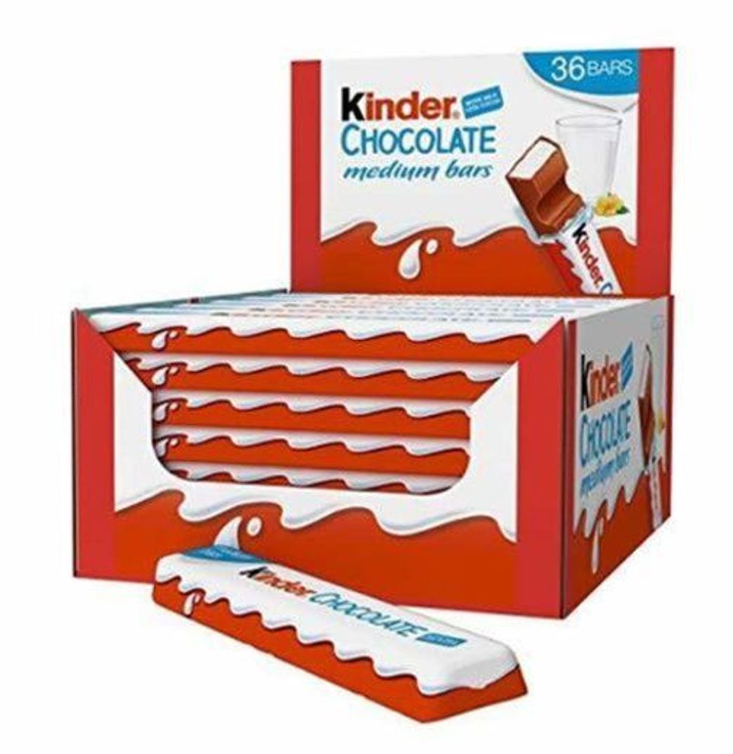 Social Kinder Maxi Lait Maxi Pack