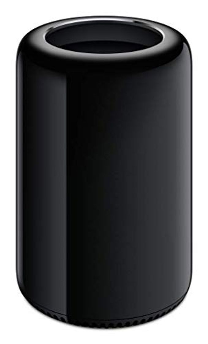 Social Apple Mac Pro