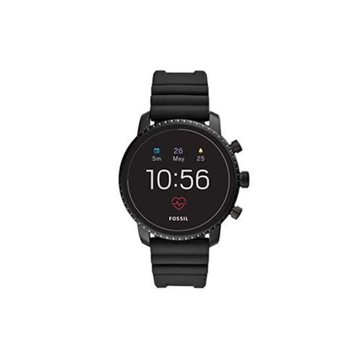 Fossil Smartwatch FTW4018