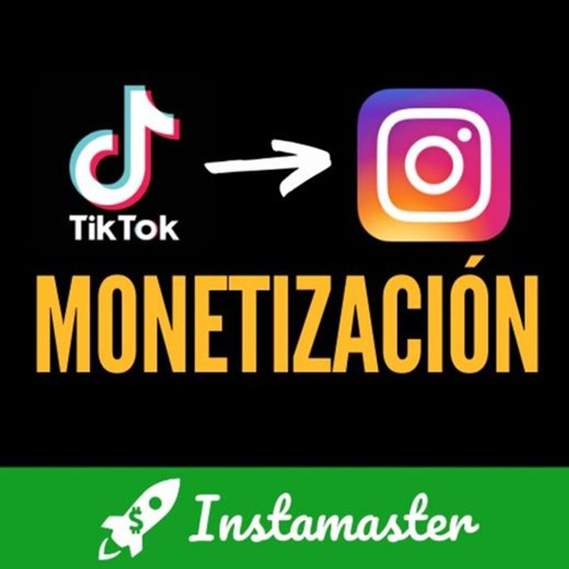 Fashion Monetizar TikTok y istagram 