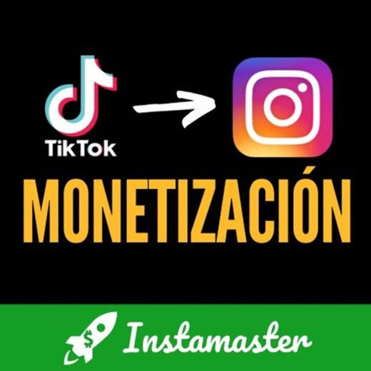 Monetizar TikTok y istagram 