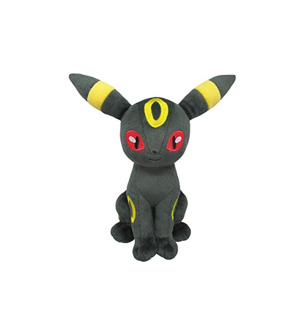 Product Sanei Pocket Monsters All Star Collection Plush PP122: Umbreon