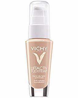 Beauty Vichy TEINT IDEAL - FLUIDE 25 30ml Líquido base de maquillaje -