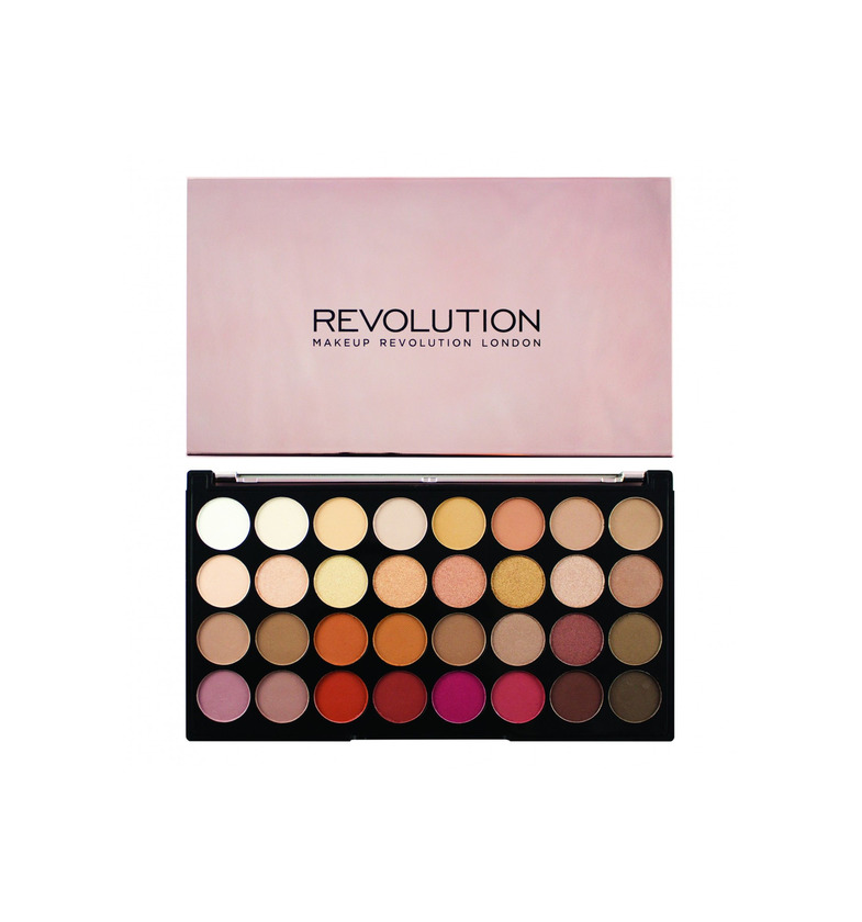 Productos Revolution Makeup