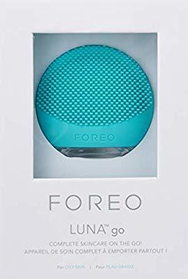 Beauty FOREO LUNA go Dispositivo de Limpieza Facial