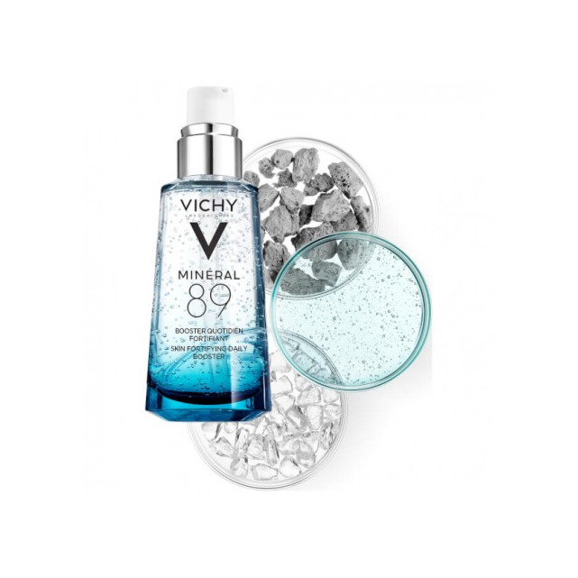 Beauty VICHY MINERAL 89 CREMA 50 ML