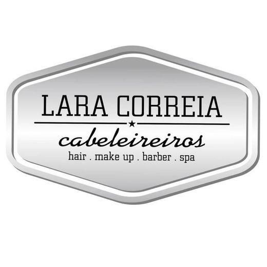 Lara Correia Cabeleireiros