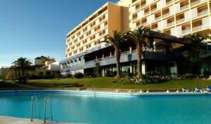 Hotel Algarve Casino - Grupo Solverde