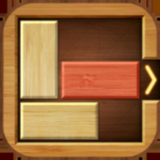 App Move the Block : Slide Puzzle