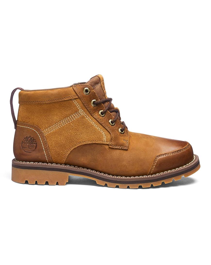 Moda Timberland Larchmont Chukka