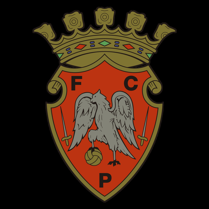 Moda Futebol Clube de Penafiel