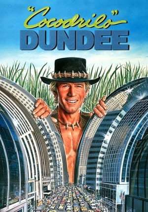 Crocodile Dundee