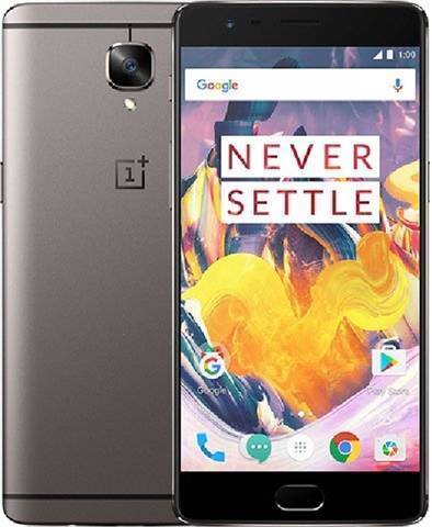 Producto OnePlus 3T