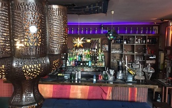 Restaurants Shisha bar