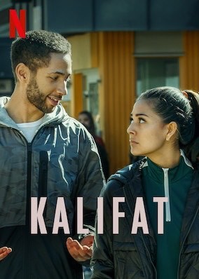 Serie Kalifat