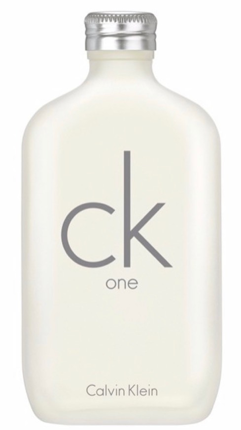 Producto CALVIN KLEIN
CK One