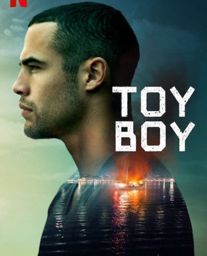 Serie Toy boy