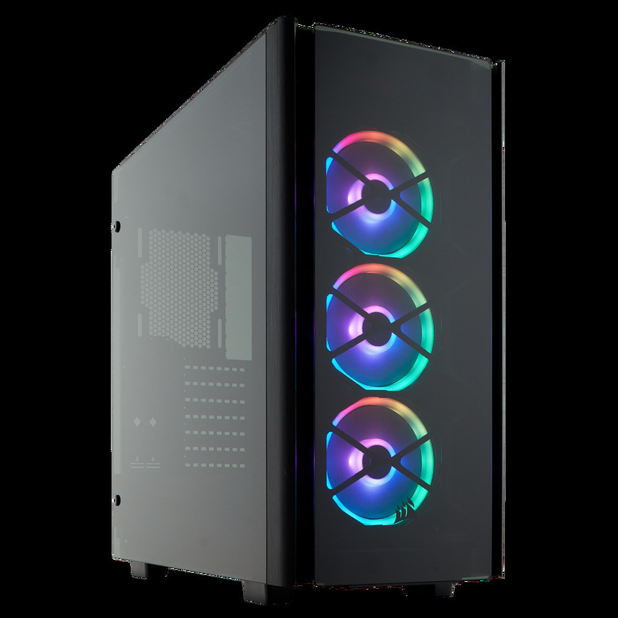 Product Caixa ATX Corsair 500D