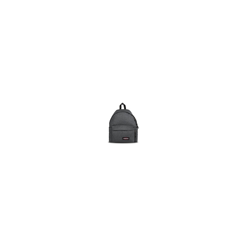 Social Eastpak Padded Pak'R Mochila, 24 L, Negro