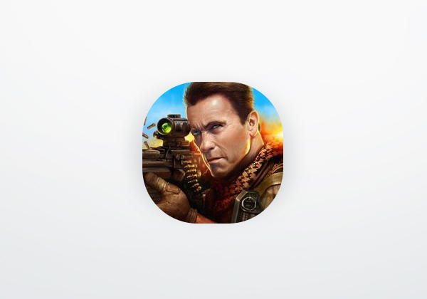 App Mobile Strike